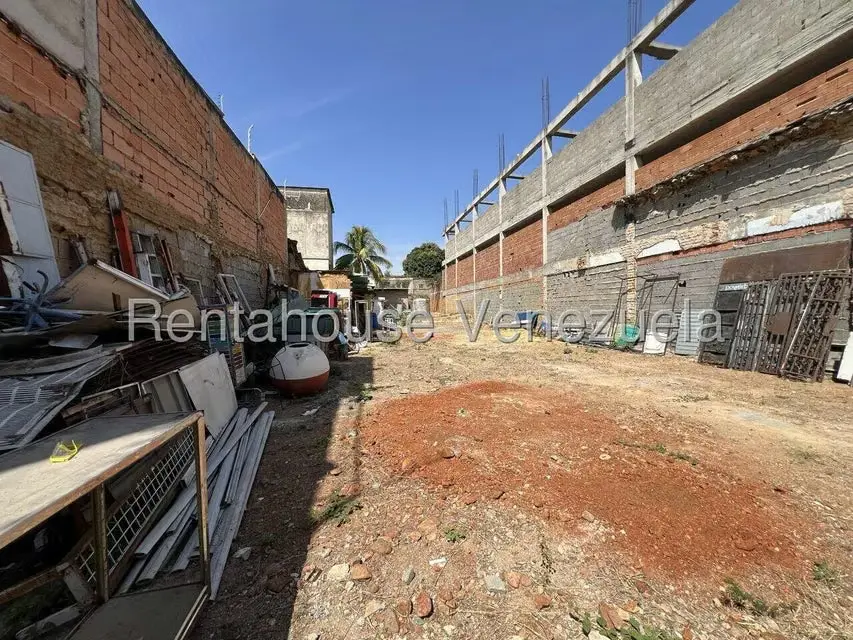 Terreno (Comercial) en Venta en Centro, Lara - 9