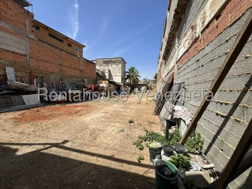 Terreno (Comercial) en Venta en Centro, Lara - 10