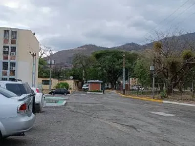 Cómodo Apto de 59 m2 ideal para pareja joven, ejecutivo o estudiante