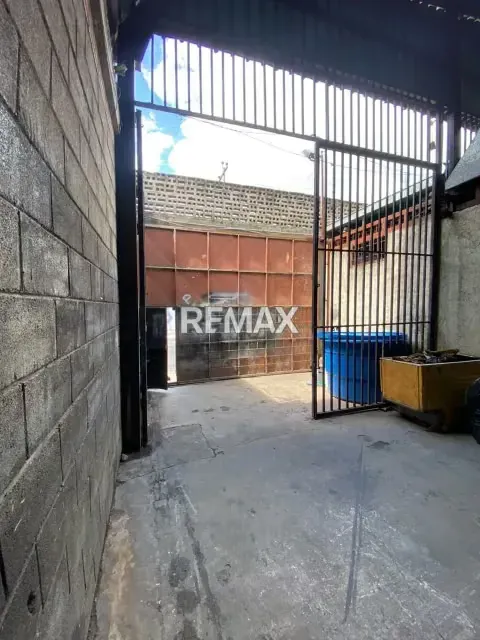 En venta galpón ubicado en San José Barquisimeto - 2
