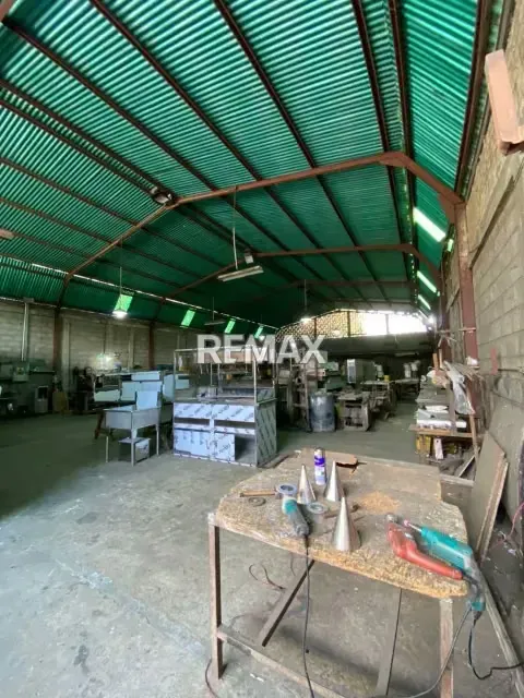 En venta galpón ubicado en San José Barquisimeto - 3