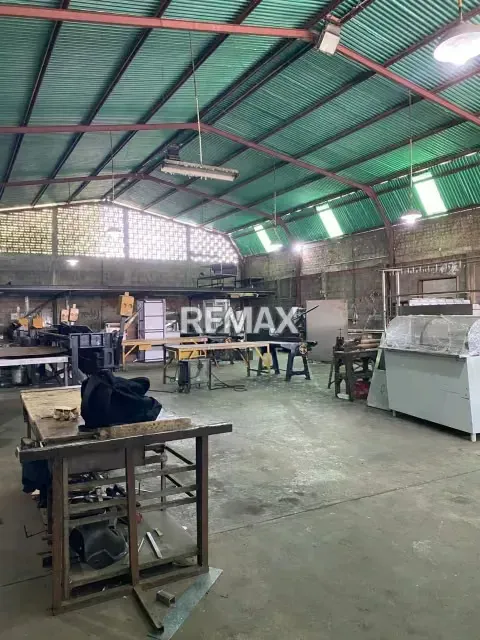 En venta galpón ubicado en San José Barquisimeto - 4