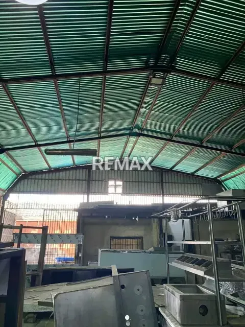 En venta galpón ubicado en San José Barquisimeto - 5