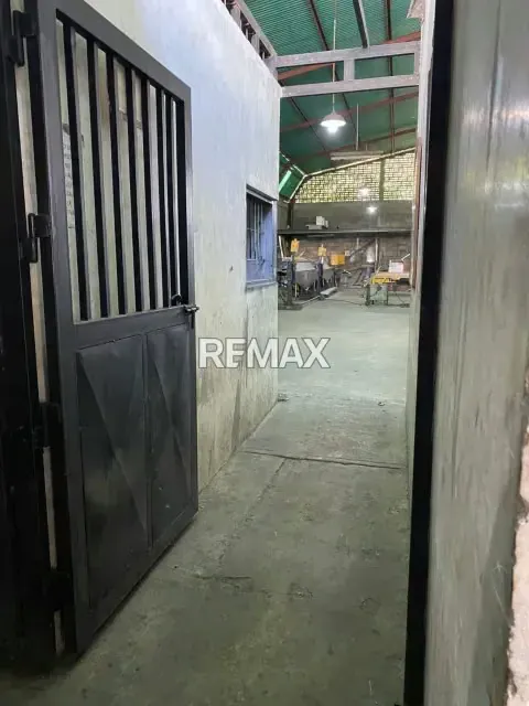 En venta galpón ubicado en San José Barquisimeto - 7