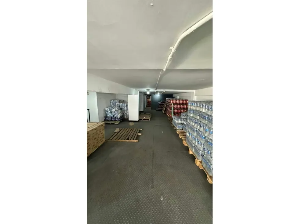 Edificio en venta 850m², 5ta Av de Pérez Bonalde - 4