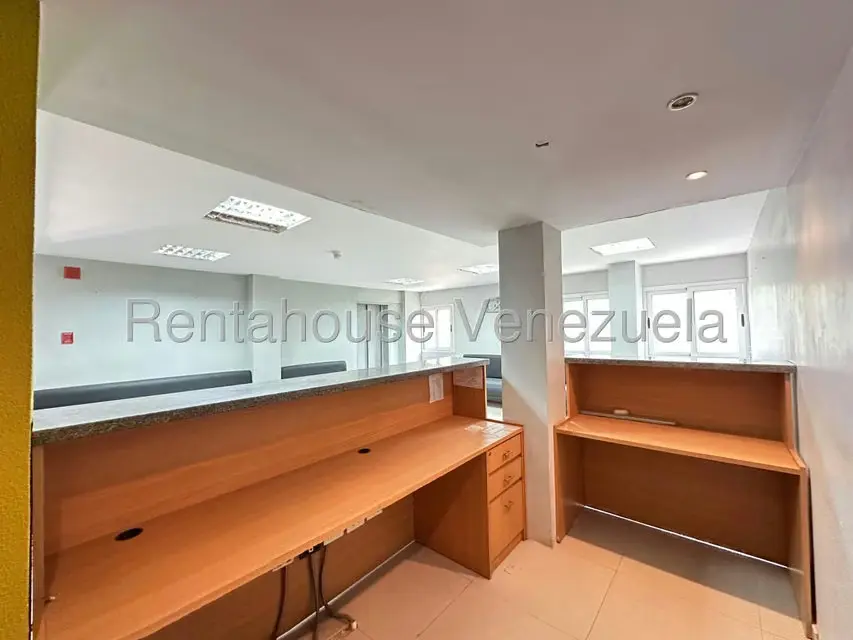 Comercial (Edificio) en Alquiler en Centro, Falcon - 11