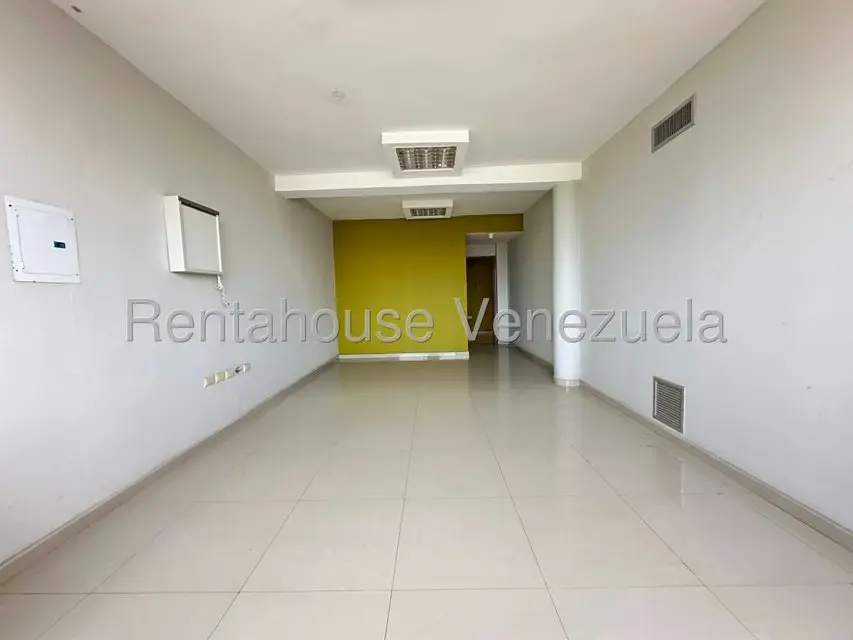 Comercial (Edificio) en Alquiler en Centro, Falcon - 20