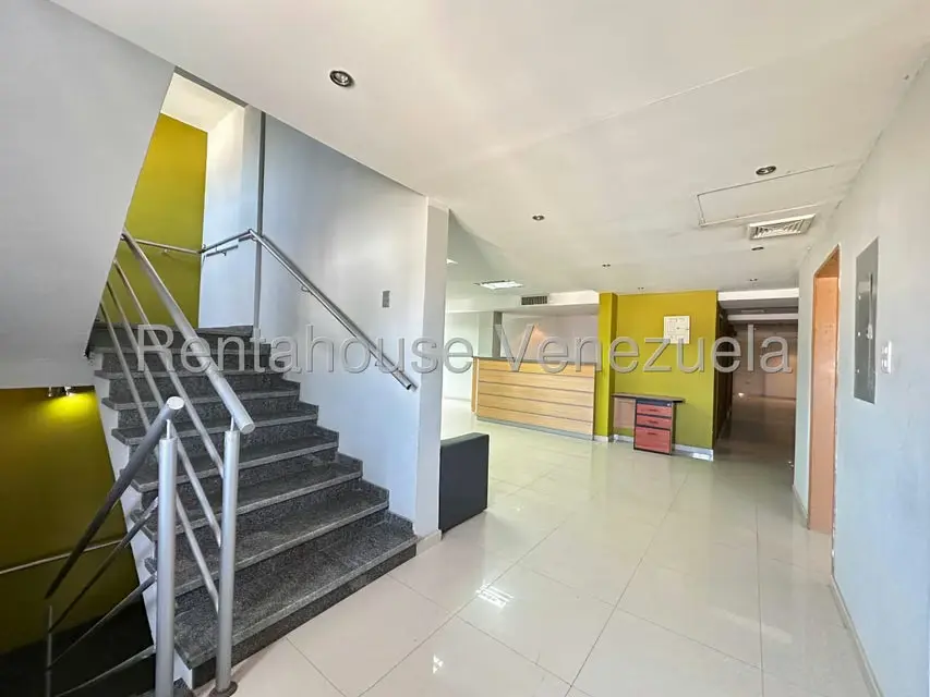 Comercial (Edificio) en Alquiler en Centro, Falcon - 7
