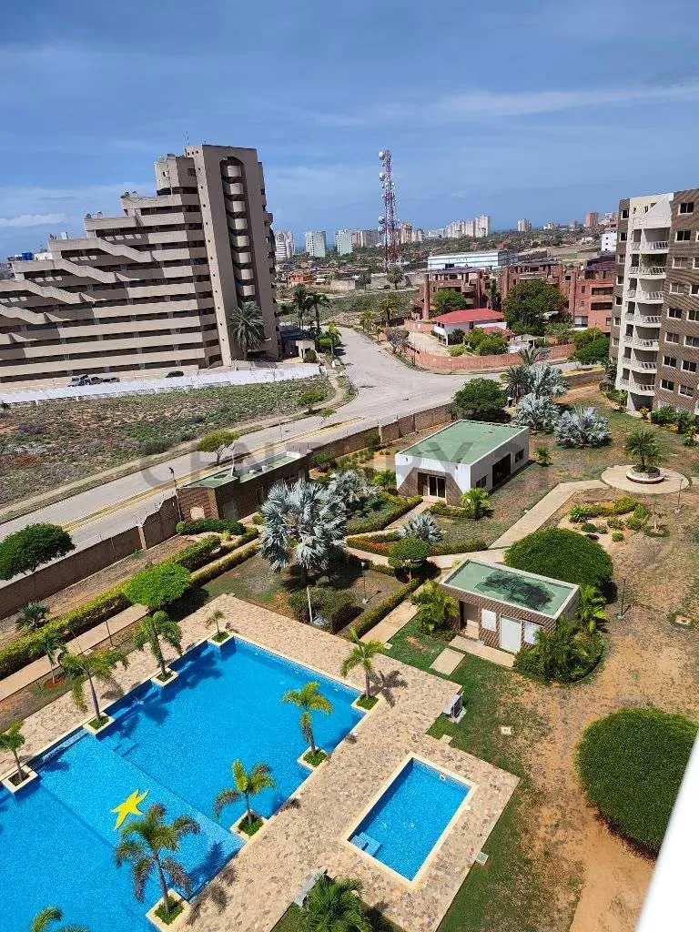 PENTHOUSE EN COSTA AZUL - 2
