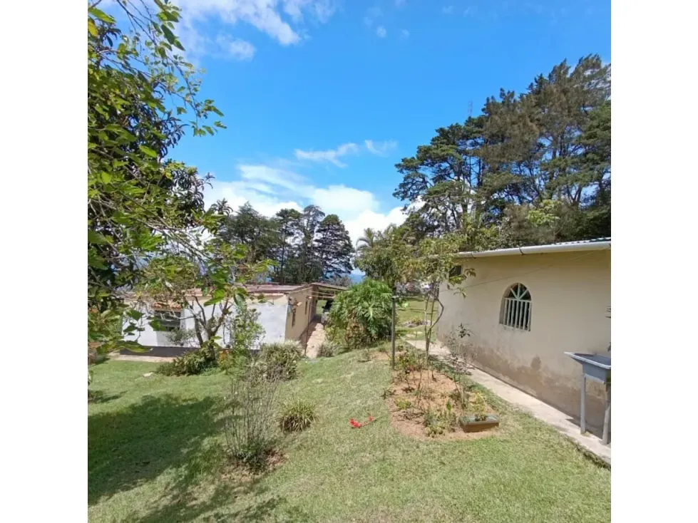 2 casas en Venta Camino de Los Españoles 120 M2 y 56 M2 (RD) - 3