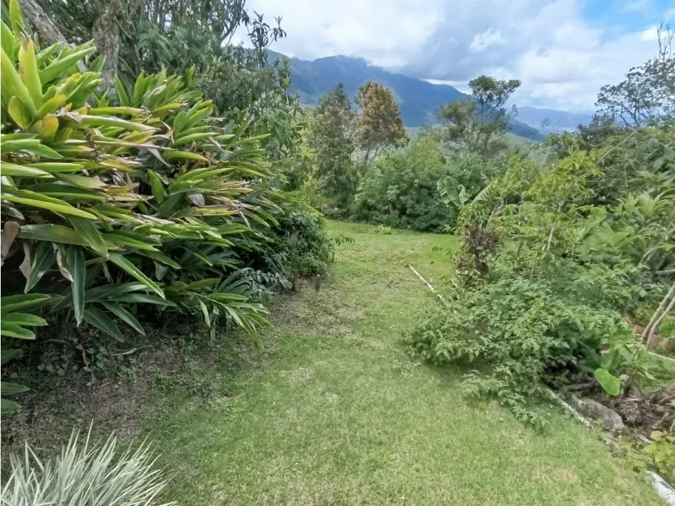2 casas en Venta Camino de Los Españoles 120 M2 y 56 M2 (RD) - 5