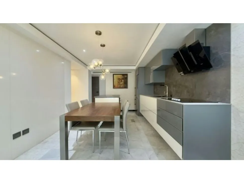Apartamento en Alquiler – La Castellana Bella - 3
