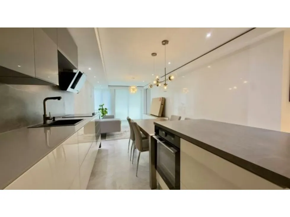 Apartamento en Alquiler – La Castellana Bella - 6