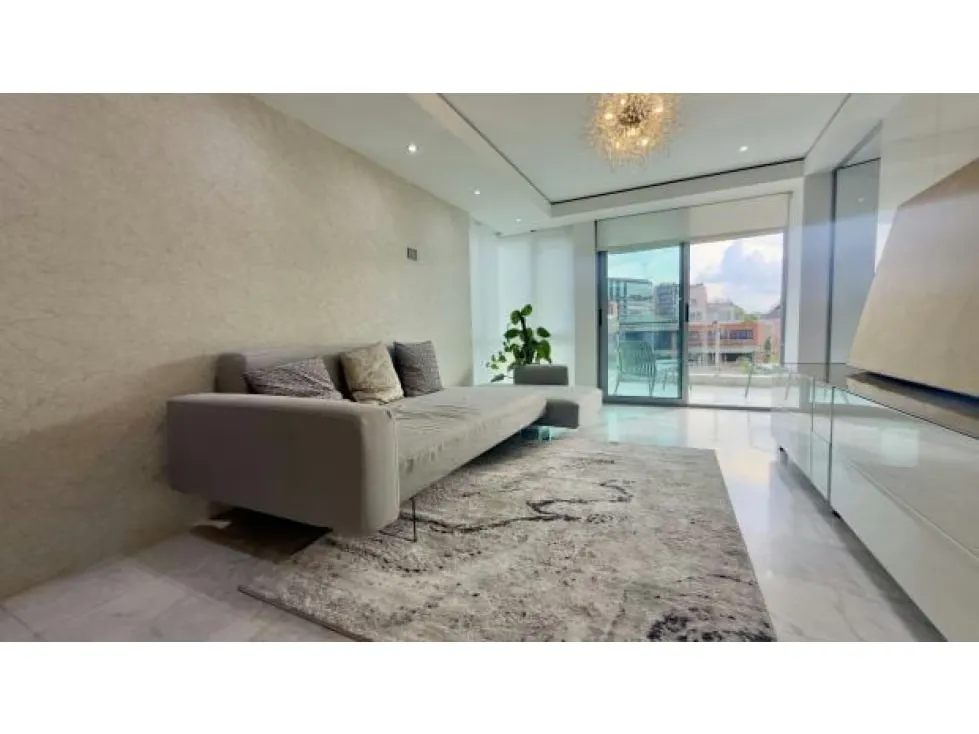 Apartamento en Alquiler – La Castellana Bella - 7