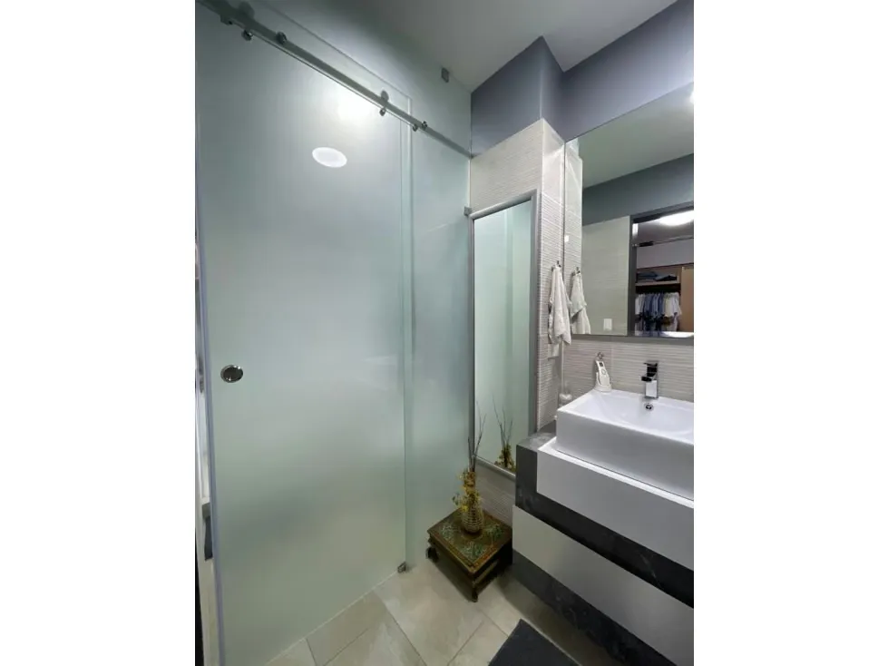En venta PB Dúplex en Mirador de Alto Hatillo 400mt2 - 14