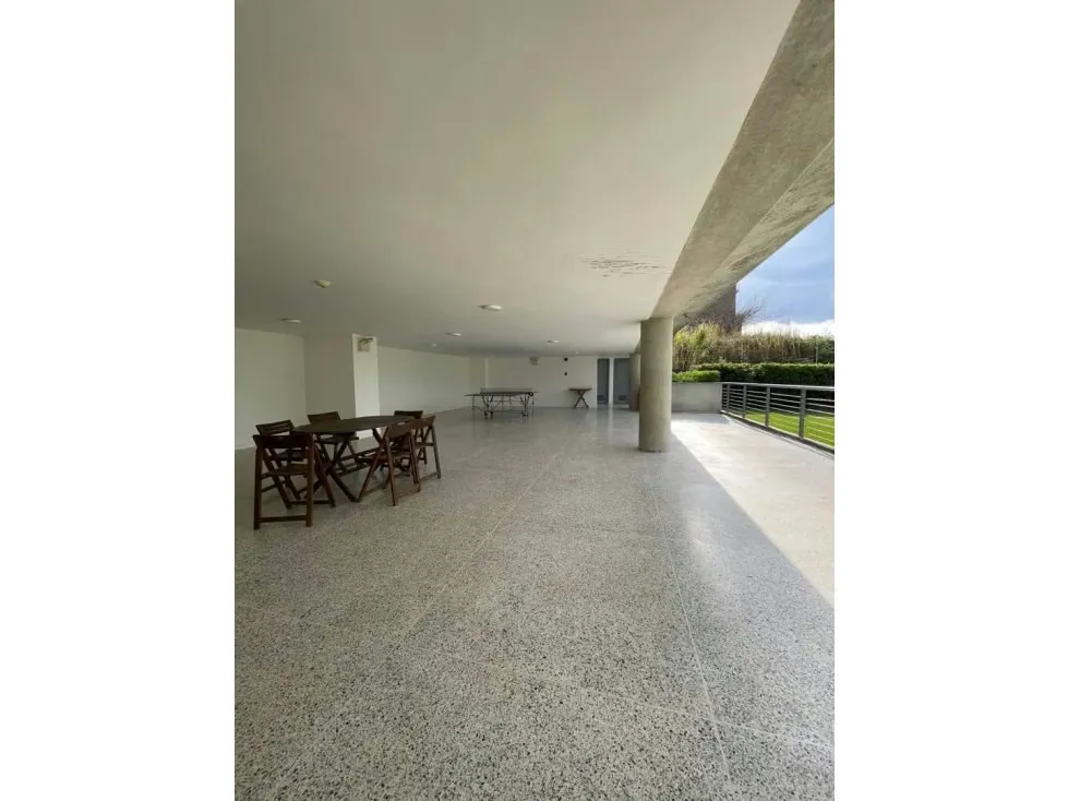 En venta PB Dúplex en Mirador de Alto Hatillo 400mt2 - 23