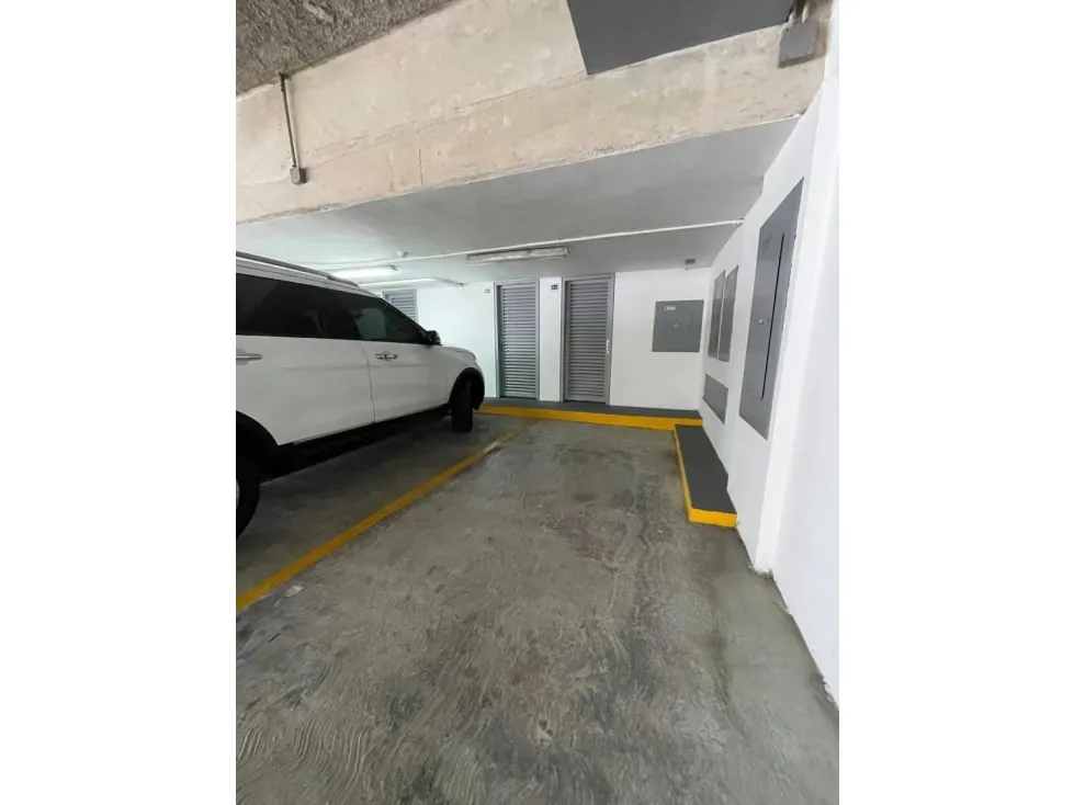 En venta PB Dúplex en Mirador de Alto Hatillo 400mt2 - 24