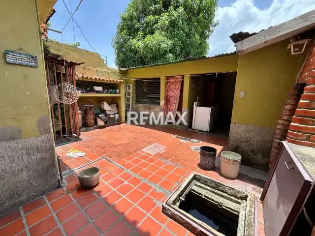 Se vende Casa en las Acacias, Maracay - 11