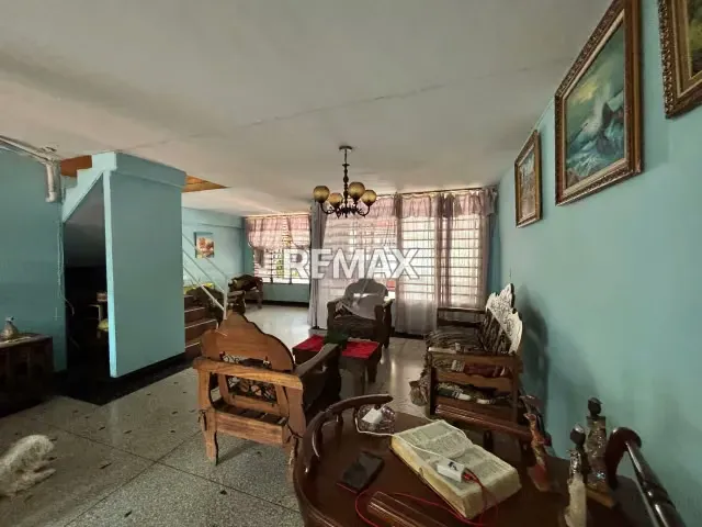 Se vende Casa en las Acacias, Maracay - 6