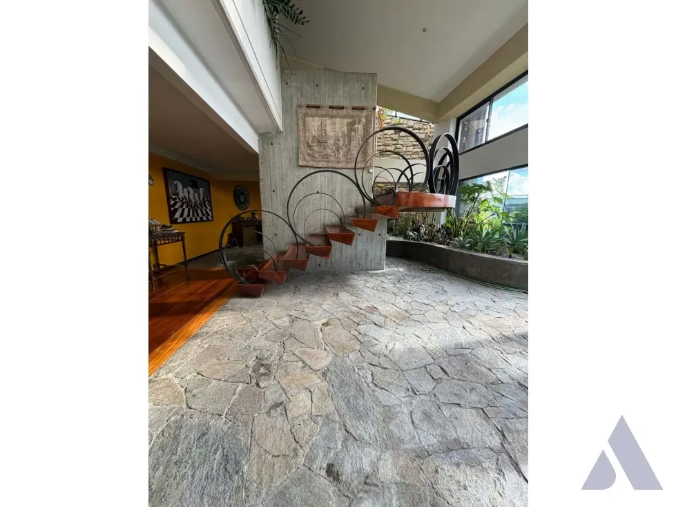 Vendo PH duplex 511m2 Sebucan 4391 - 2