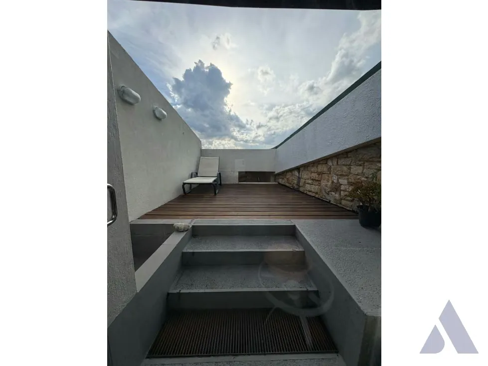 Vendo PH duplex 511m2 Sebucan 4391 - 11