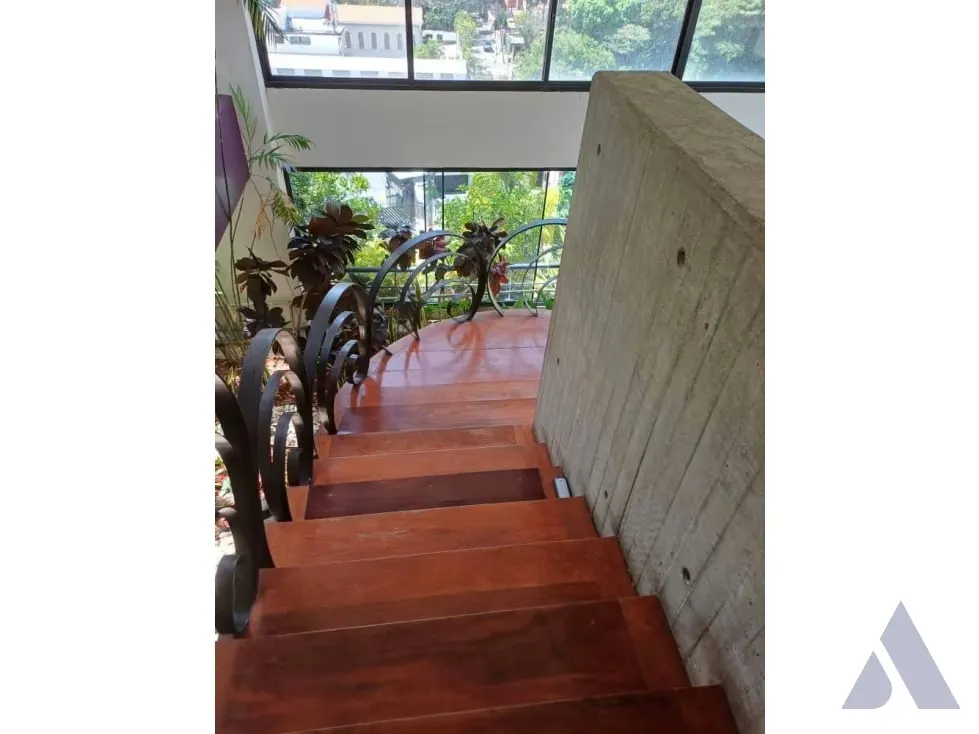 Vendo PH duplex 511m2 Sebucan 4391 - 4