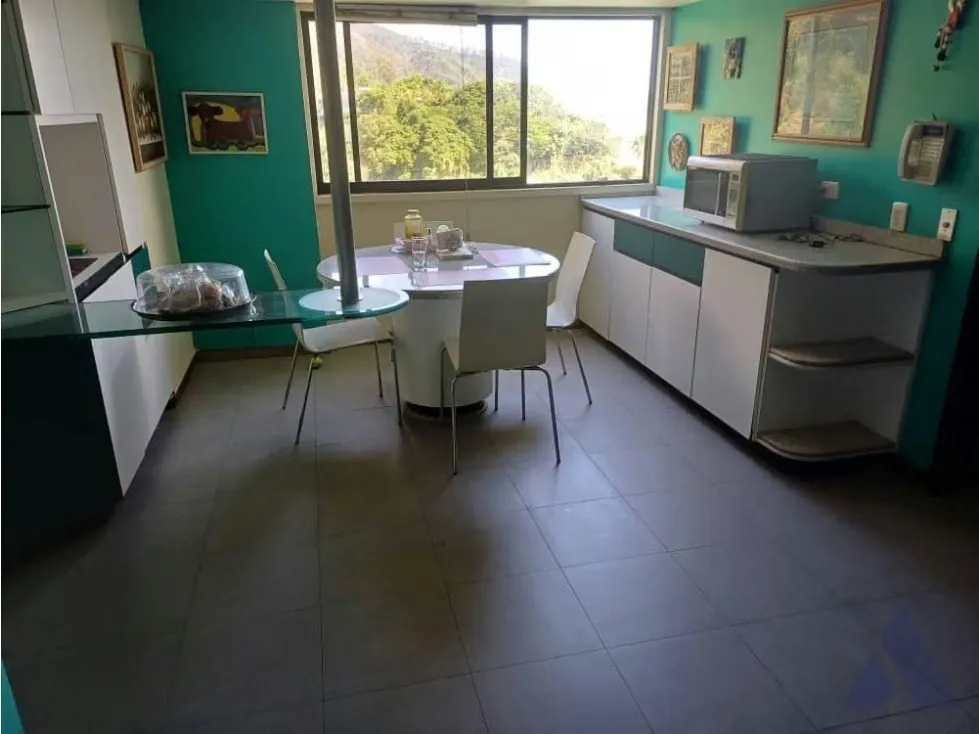 Vendo PH duplex 511m2 Sebucan 4391 - 7