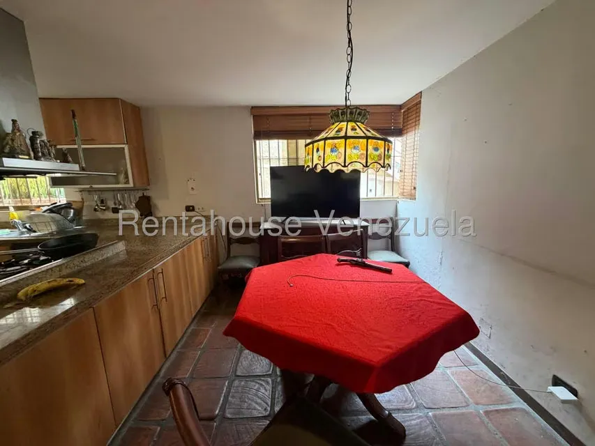 Casa (Multipes Niveles) en Venta en Prados del Este, Distrito Metropolitano - 34