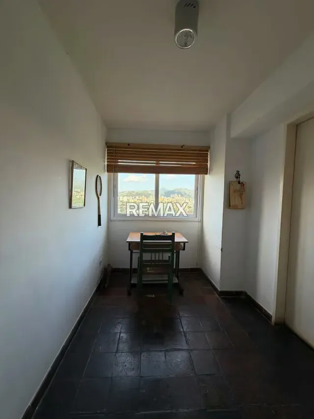 En venta Apartamento cómodo Apartamento en Las Chimeneas Valencia - calle cerrada con vigilancia - 6