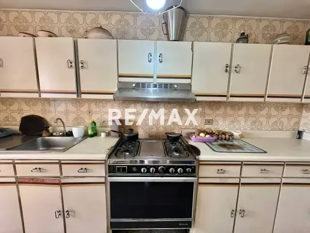 Disponible para la Venta Amplio y céntrico Apartamento