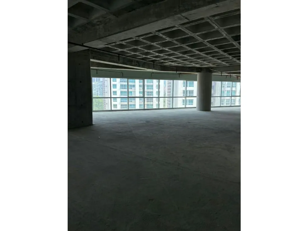 Oficina en venta o alquiler 298m², C.E la Esmeralda - 2
