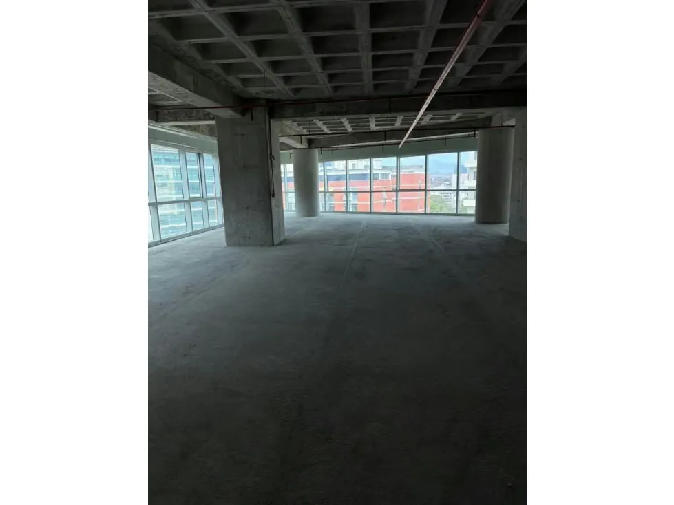 Oficina en venta o alquiler 298m², C.E la Esmeralda - 3