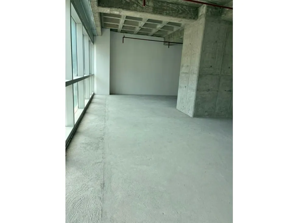 Oficina en venta o alquiler 298m², C.E la Esmeralda - 4