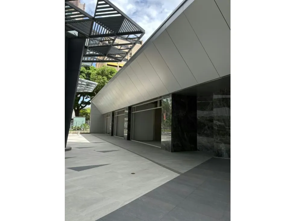 Oficina en venta o alquiler 298m², C.E la Esmeralda - 7