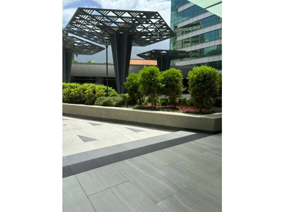 Oficina en venta o alquiler 298m², C.E la Esmeralda - 9