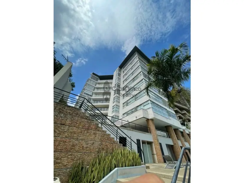 Apto terrazas del country 255 m2 res. Xiam