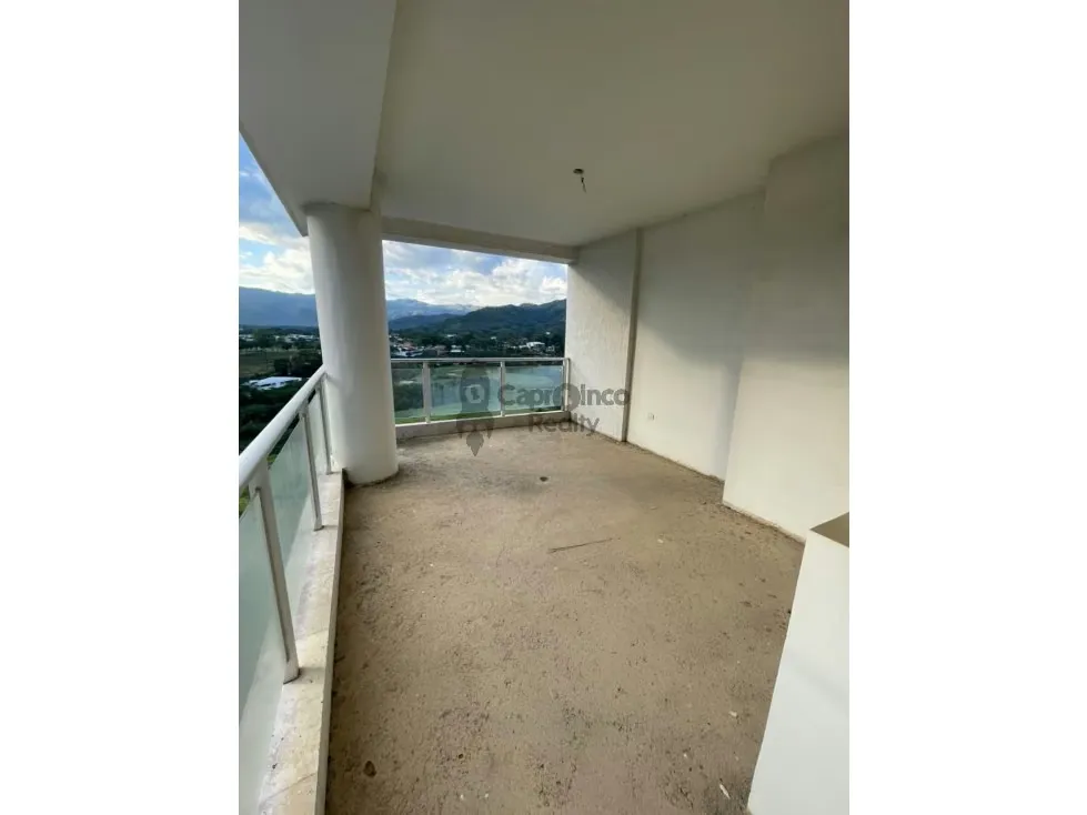 Apto terrazas del country 255 m2 res. Xiam - 14
