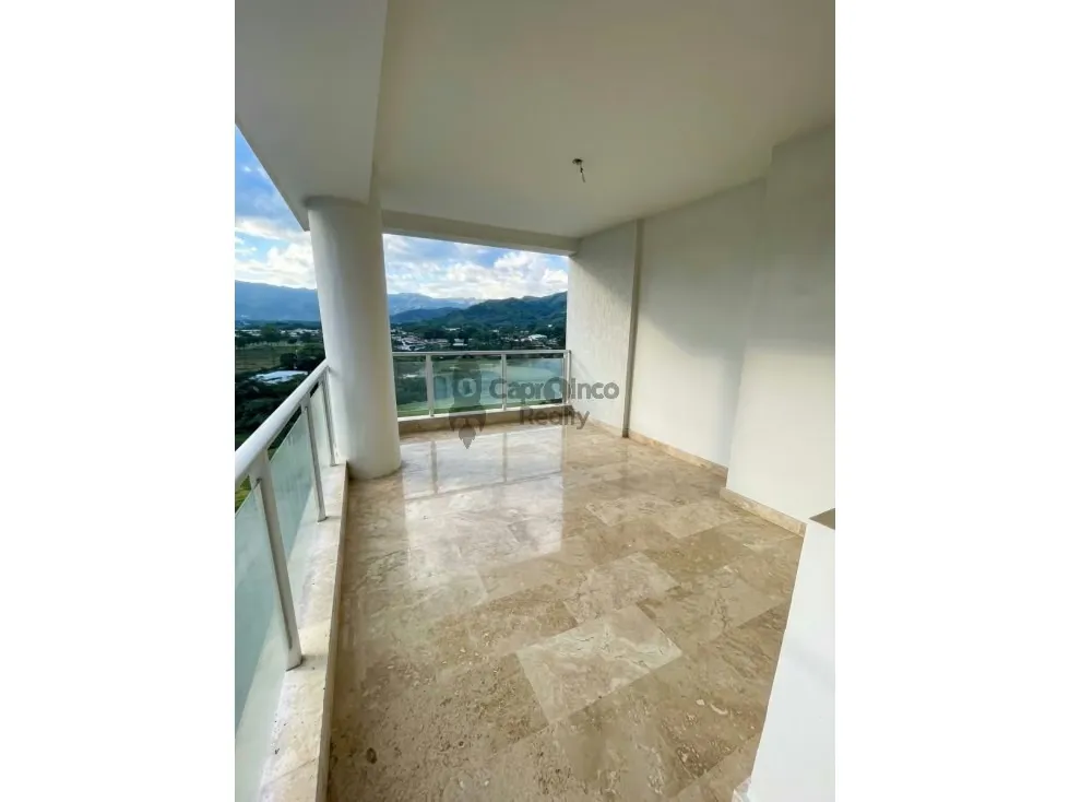 Apto terrazas del country 255 m2 res. Xiam - 17