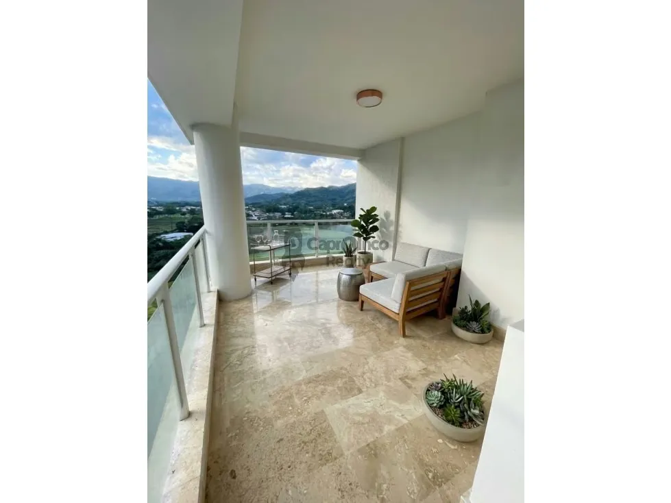 Apto terrazas del country 255 m2 res. Xiam - 18