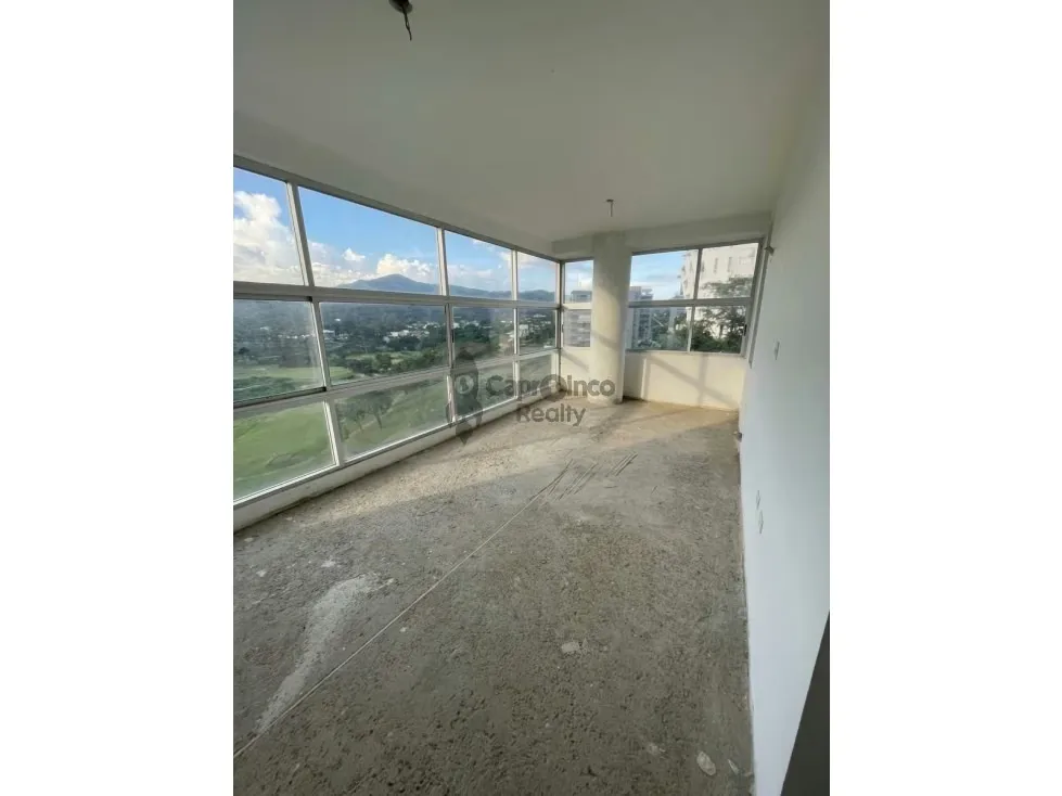 Apto terrazas del country 255 m2 res. Xiam - 3