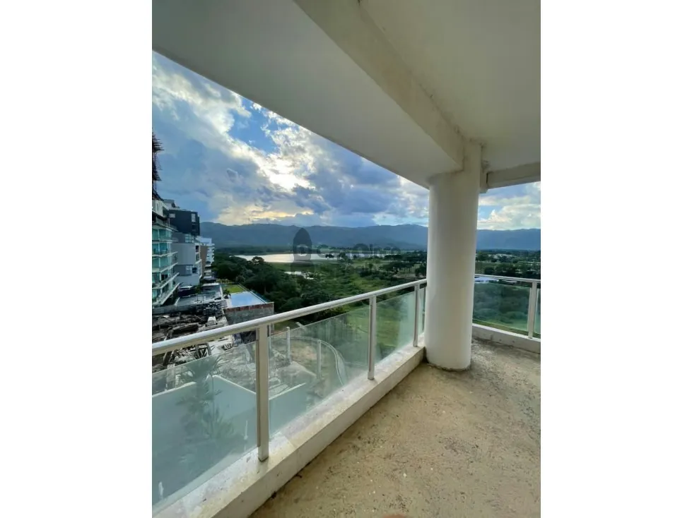 Apto terrazas del country 255 m2 res. Xiam - 10