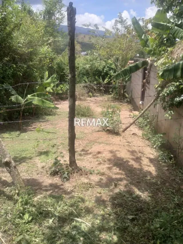 Venta en Exclusiva: Lote de Terreno en El Torbes - 4