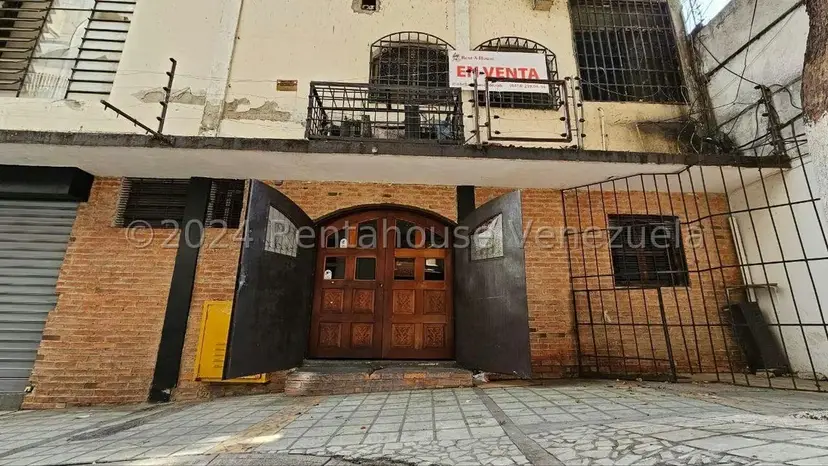 Local Comercial en Venta en Parroquia La Candelaria, Distrito Metropolitano