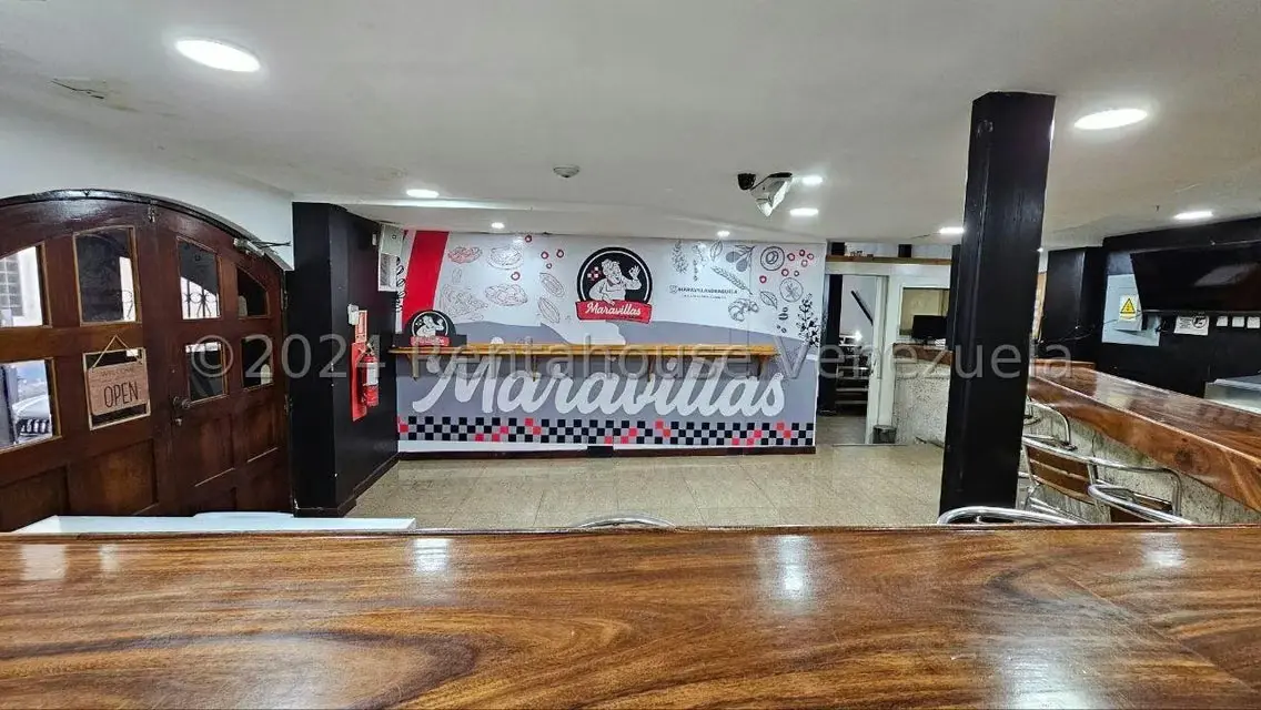 Local Comercial en Venta en Parroquia La Candelaria, Distrito Metropolitano - 12