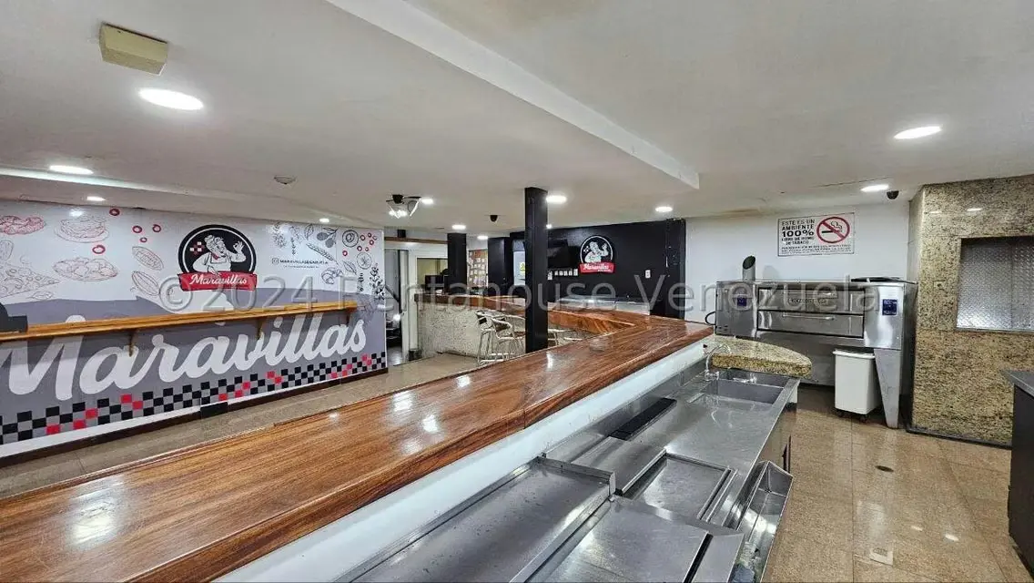 Local Comercial en Venta en Parroquia La Candelaria, Distrito Metropolitano - 14