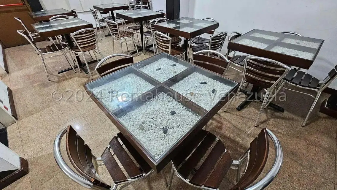 Local Comercial en Venta en Parroquia La Candelaria, Distrito Metropolitano - 19