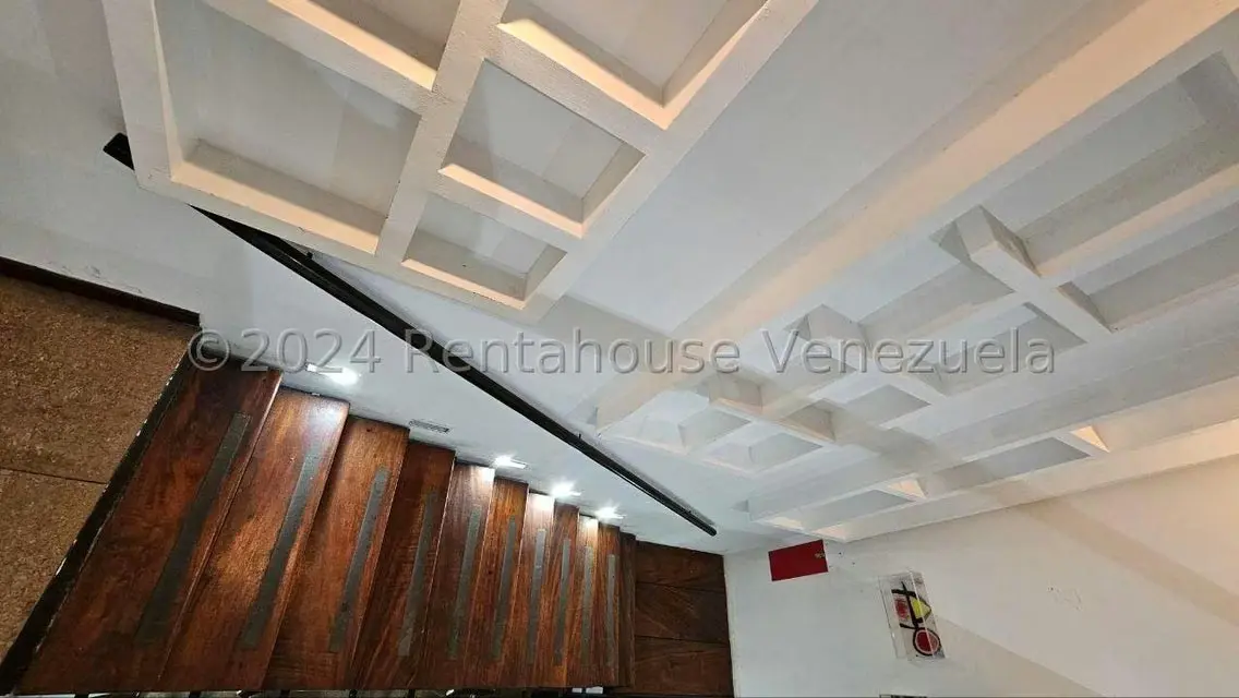 Local Comercial en Venta en Parroquia La Candelaria, Distrito Metropolitano - 21