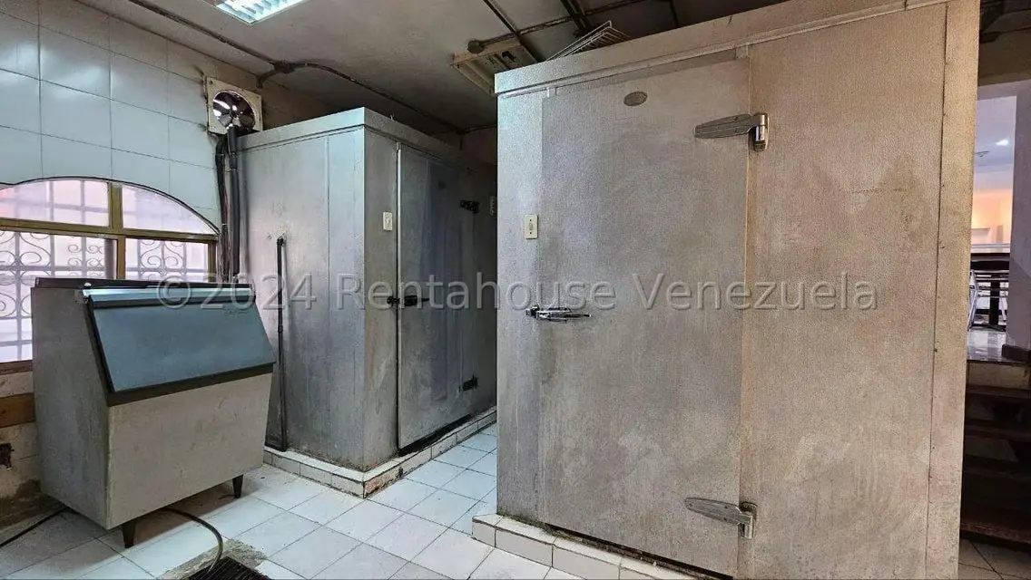 Local Comercial en Venta en Parroquia La Candelaria, Distrito Metropolitano - 22