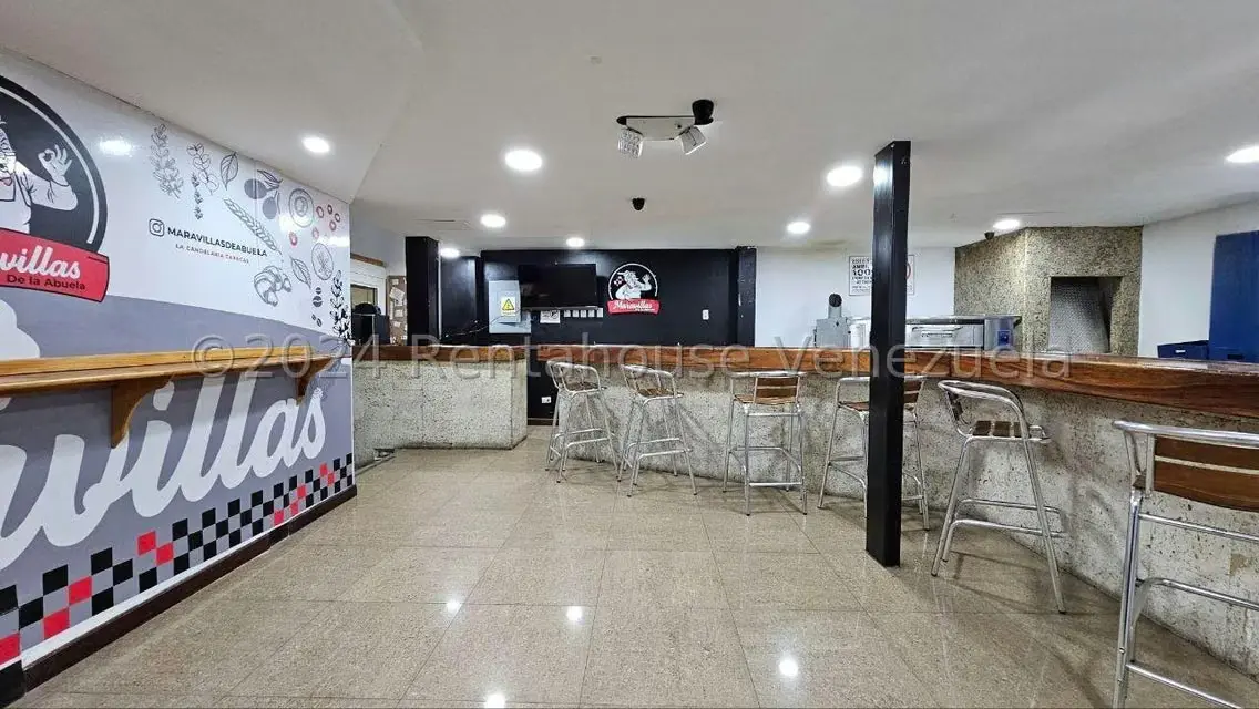 Local Comercial en Venta en Parroquia La Candelaria, Distrito Metropolitano - 3