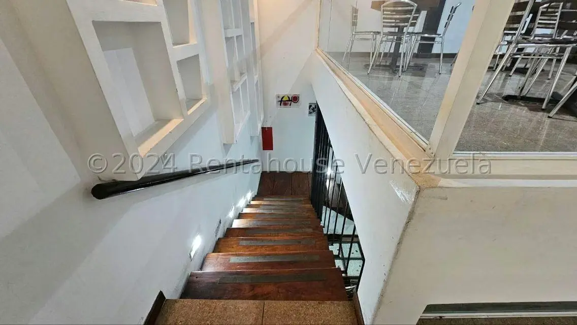 Local Comercial en Venta en Parroquia La Candelaria, Distrito Metropolitano - 33